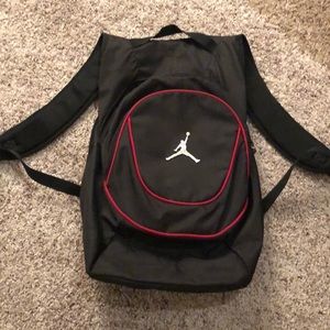 Jordan jumpman backpack